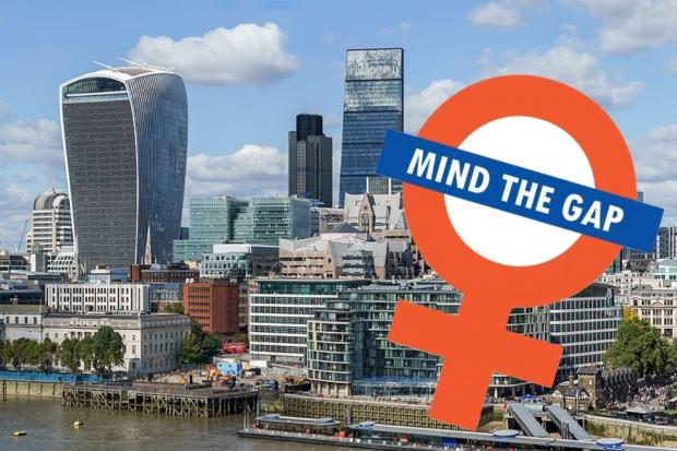 London is one of the founding members of the new gender equality network.