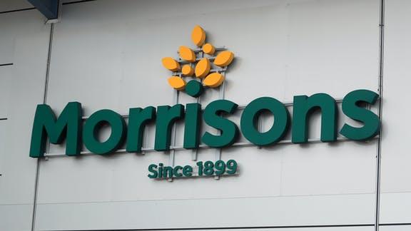 Morrisons under fire for scrapping 'use by' dates on milk to reduce waste. (PA)