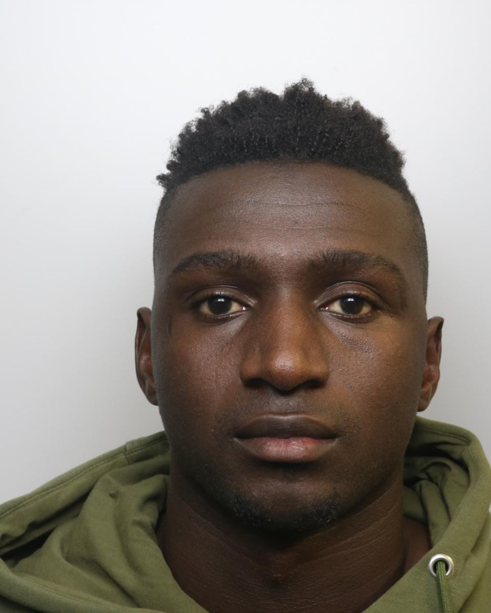 Met Police: Alhaji Sesay, an ex-footballer from Greenwich, found guilty of rape and attempted rape.