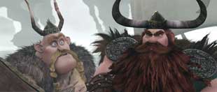 News Shopper: How To Train Your Dragon 3D will be screened at IMAX from Saturday