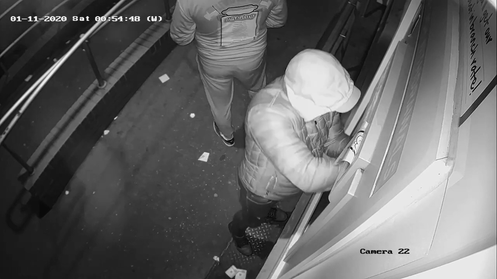Kent Police: Crime gang jailed after hacking ATMs in Greenwich, Bromley and north Kent