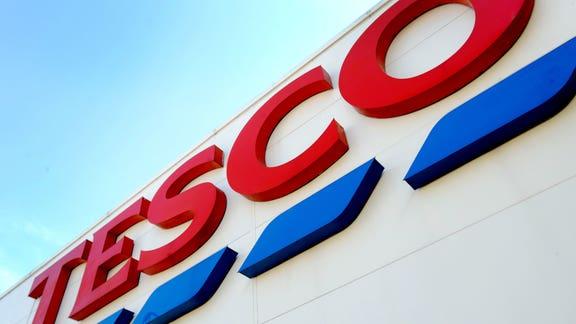 News Shopper: Tesco has said it will be “continuing to follow government guidance”. (PA)