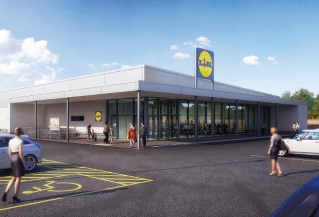 The 99 south London areas where Lidl new shops | News Shopper