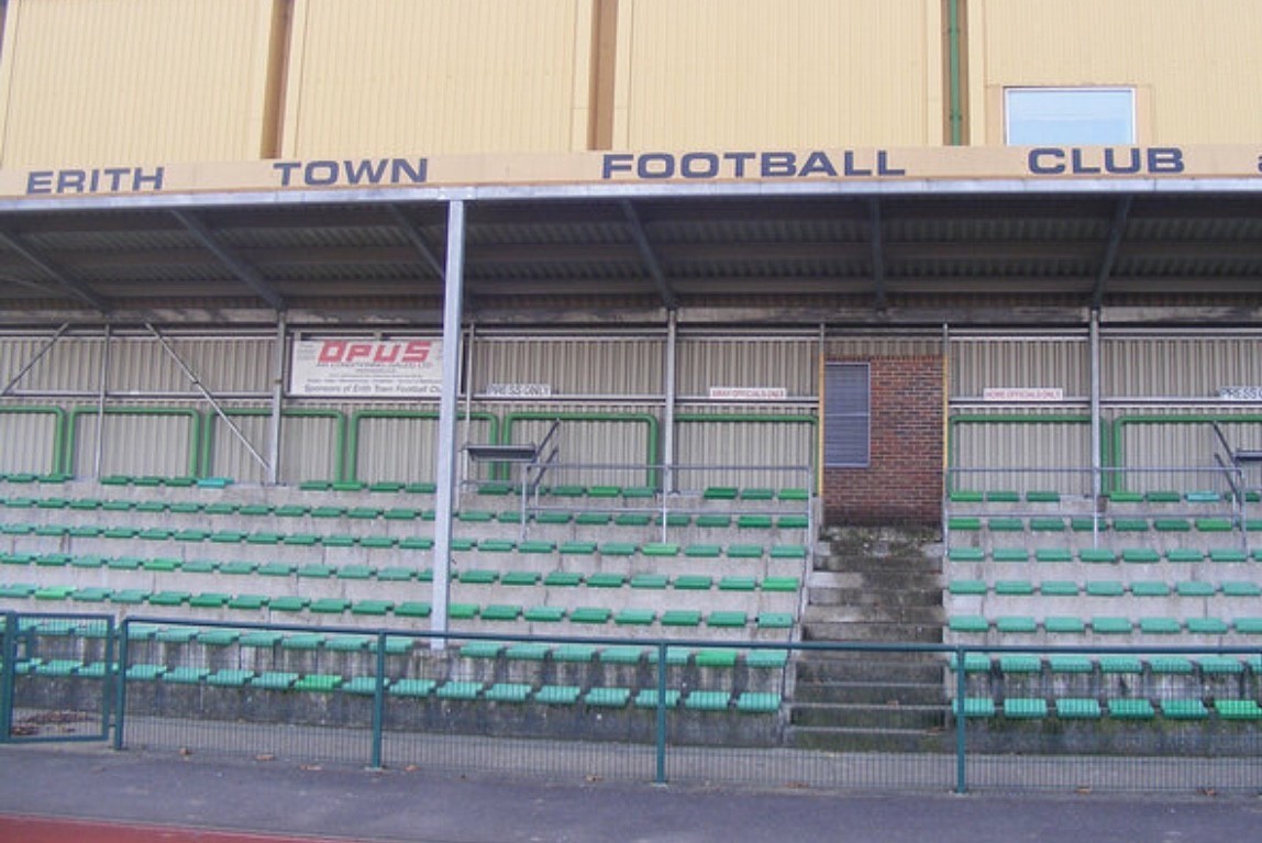 Erith Town FC