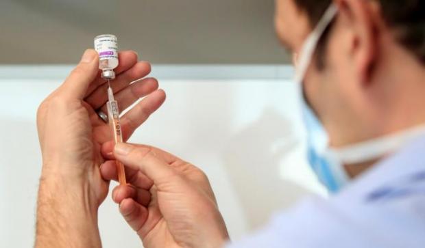News Shopper: Millions of Brits have had the AstraZeneca vaccine