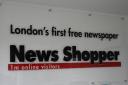 News Shopper office, Petts Wood