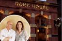 Bank House Wine Bar opened in Chislehurst this month