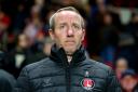 Charlton Athletic manager Lee Bowyer. Photo: Steve Paston / PA