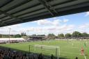 REPORT: Bromley 0 Wrexham 2 - Play-off dreams lay in tatters