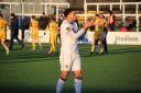 Bromley 0 Sutton United 1 -  Ravens sink to third defeat in a row