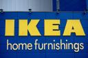IKEA announce Black Friday discount scheme starting today. (PA)