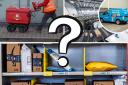 A poll has ranked the delivery firms in the UK. See how Amazon, Hermes, Royal Mail and DPD did here