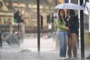 More rain and thunder is forecast for August weather according to the Met Office as a heatwave doesn't look to be likely