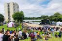 Thamesmead Festival 2021 by Southmere Lake - @ThamesmeadLDN