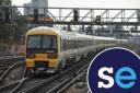 There have been changes to the Southeastern Railway timetable