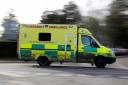 London Ambulance Service issues urgent demand update for Halloween