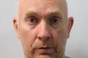 Wayne Couzens, Met Police officer in south London who was convicted of kidnap, rape and murder earlier this month.