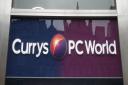 Black Friday is fast approaching, and there are chances for customers to make some savings on a variety of products at Currys (PA)