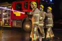 Dartford flat fire caused by faulty electrical mains supply