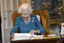 Queen cancels planned engagements due to 'still experiencing' Covid symptoms