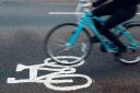 British Cycling are advising people in south east London not to go out on their bikes alone