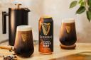 Guinness Cold Brew (GUINNESS)