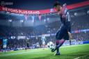 EA Sports FC: FIFA 23 to be last as EA and FIFA partnership comes ends - what we know. (PA)