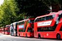 All the timetable changes to London buses this Remembrance Day weekend