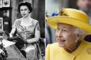 As the nation comes together to mark the Queen's Platinum Jubilee we look back on her history on the thrown. (PA)