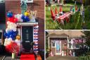 The best decorated homes in South east London for Queen’s Platinum Jubilee