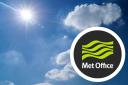 Hour-by-hour Met Office forecast as London to bask in sunshine after storm