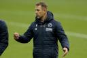 In the market - Millwall manager Gary Rowett has suggested he could add to his attacking options