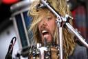 See the full line up for the Taylor Hawkins Tribute Concert at Wembley (PA)