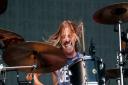 How to watch the Taylor Hawkins Tribute Concert at Wembley (PA)