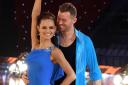 BB Strictly Come Dancing star Artem Chigvintsev marries WWE's Nikki Bell. (PA)