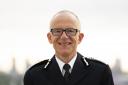 New head of Metropolitan Police starts work the most turbulent times for police force