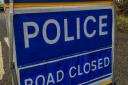 LIVE updates as major road closed due to crash in Chislehurst