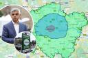 Mayor of London Sadiq Khan says ULEZ expansion ‘hijacked’ by opponents