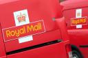 Royal Mail confirms delivery issues in TWO south east London postcodes today