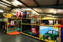 Crazy Club Soft Play Centre in Sidcup