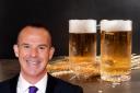 Martin Lewis reveals how you can claim free beer before Sunday