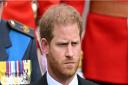 King Charles has made 'various threats' to Prince Harry and Meghan Markle over new book.