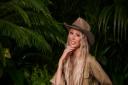 Olivia Attwood breaks silence on rush to A&E from I'm A Celeb jungle.