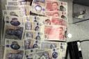 Man arrested after drugs and £2,000 found in Thamesmead