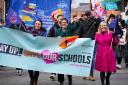 Greenwich strike closures: Is my school open?