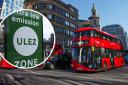 More bus service could be offered to outer London regions ahead of the ULEZ expansion this August.