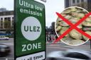 New research has revealed that 51 per cent of people plan on changing their travel plans to avoid the ULEZ expansion coming this August.