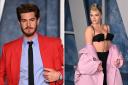 Spider-Man actor Andrew Garfield and Little Women star Florence Pugh were seen filming in London for their new movie We Live In Time.