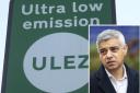 A legal challenge against ULEZ will be heard in High Court
