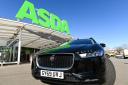 Asda and Wayve will offer food shop deliveries by self-driving cars